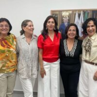 Maestras y maestros que transforman Michoacán: El liderazgo femenino en la educación pública