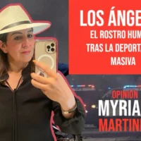 Los Ángeles: El rostro humano tras la deportación masiva