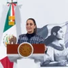 Sheinbaum rechaza que México sea un “adversario extranjero” para EE.UU.: “No tiene sustento”