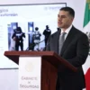 México lanza Estrategia Nacional contra la Extorsión con apoyo total del Estado