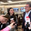 Presupuesto 2026 cubrirá prioridades sin reforma fiscal: Monreal