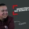 Nosotros No Somos Así