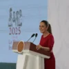Sheinbaum responde a Trump: “En México manda el pueblo”