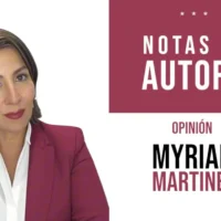 Michoacán y México se escriben con M de Mujer: Myriam Martínez