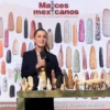 Sheinbaum lanza programa “Sin maíz no hay país” con precios de garantía y apoyo al maíz nativo