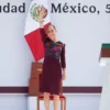 “Estoy segura que vamos por el camino correcto”: Presidenta Claudia Sheinbaum