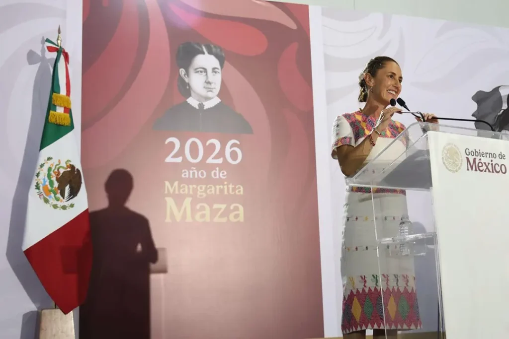 Representantes federales de Michoacán fijaron postura sobre la relación México–Estados Unidos y respaldaron la política exterior del gobierno federal.