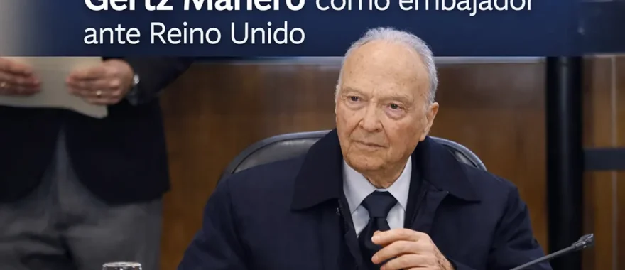 Comparecencia de Alejandro Gertz Manero ante la Comisión Permanente del Congreso de la Unión