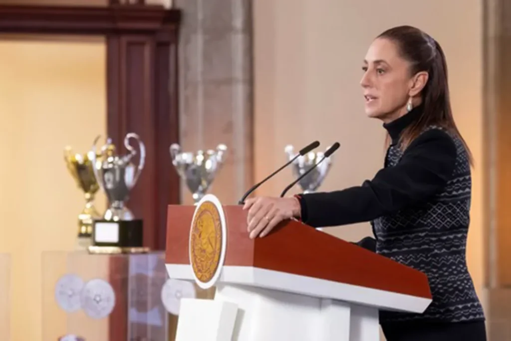 Gobierno de México presenta 74 Mundialitos y Copas de Futbol del Mundial Social 2026
