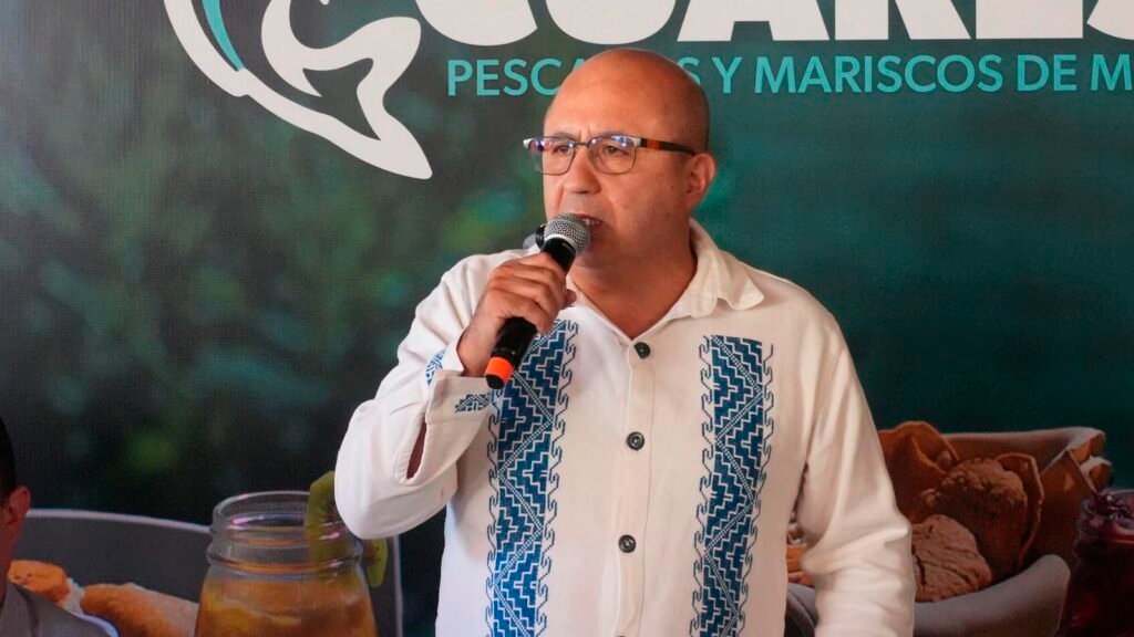 Puntos de venta del Programa de Cuaresma con pescado accesible en Morelia y municipios de Michoacán.