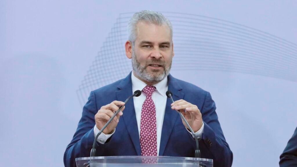 Michoacán menor impunidad México 2026 resultados justicia penal