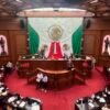 Diputados revisan informes de cuentas públicas municipales en sesión del Congreso de Michoacán