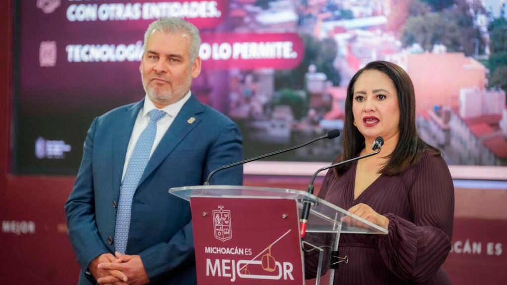 Anuncian Sistema de transporte público moderno con tarjeta de acceso