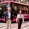 Morebus, transporte inclusivo en Morelia