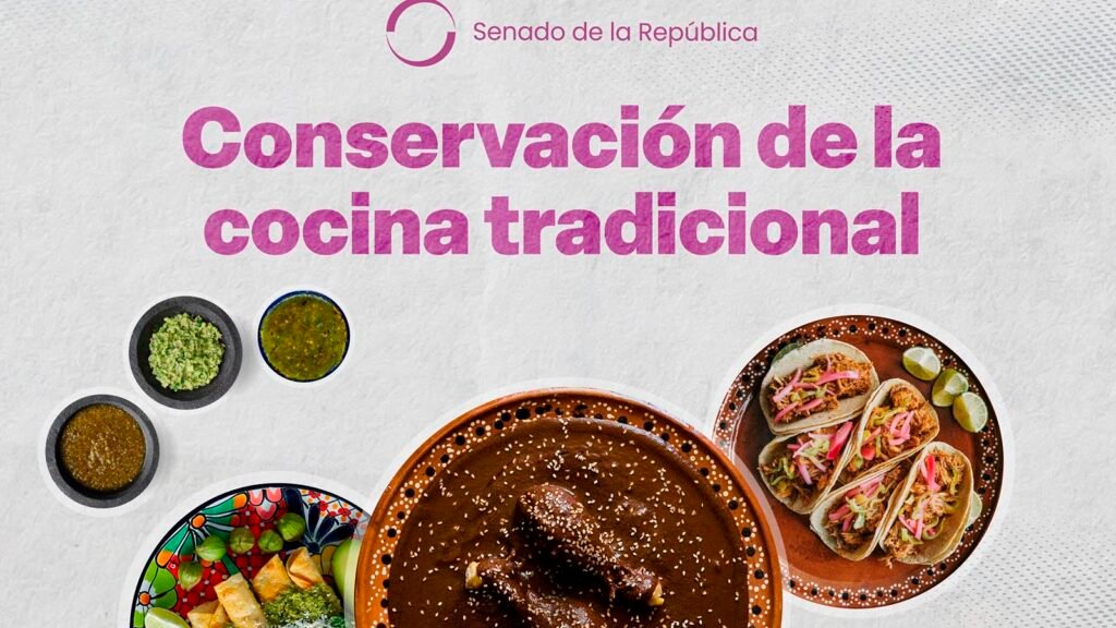 cocina tradicional mexicana en Michoacán patrimonio cultural gastronomía