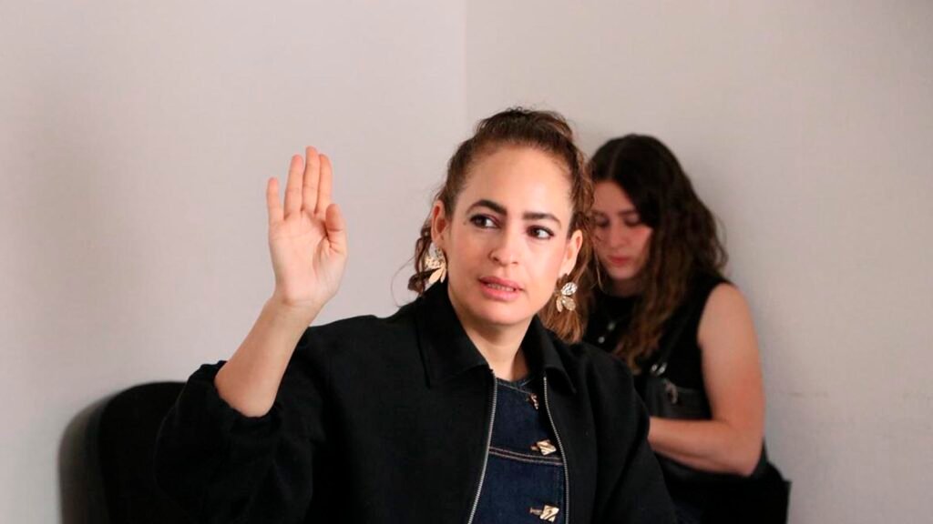 La diputada Sandra Arreola propone tipificar como delito federal la contaminación por narcolaboratorios. La iniciativa busca sancionar residuos tóxicos y reforzar penas, ante el creciente impacto ambiental en Michoacán y otras entidades del país.