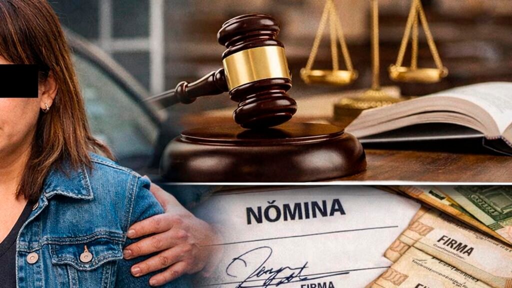 Ex tesorera de Numarán vinculada a proceso por presunta falsificación de firmas en nóminas y uso indebido de documentos en el Ayuntamiento.