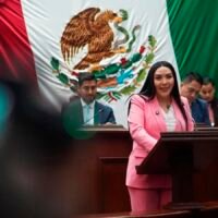 Diputada del PRI impulsa acciones contra el bullying en Michoacán