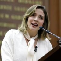 Diputada Brissa Arrroyo