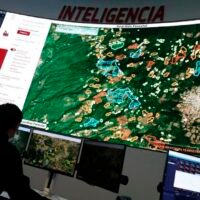 Huertas de aguacate monitoreadas por satélite en Michoacán