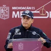 José Antonio Cruz Medina en conferencia