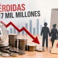 Ahorro para el retiro en Afores México