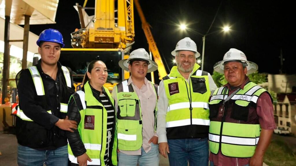 Alfredo Ramírez Bedolla gobernador de Michoacán