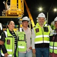 Alfredo Ramírez Bedolla gobernador de Michoacán