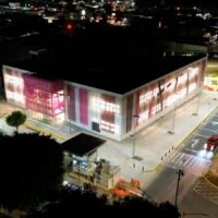Nuevo edificio del DIF Uruapan moderno en Michoacán