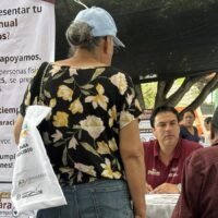 Francisco Javier García Heredia delegado de Prodecon en Michoacán