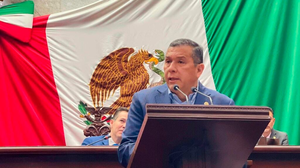 Juan Carlos Barragán propone regular uso del DAP en municipios