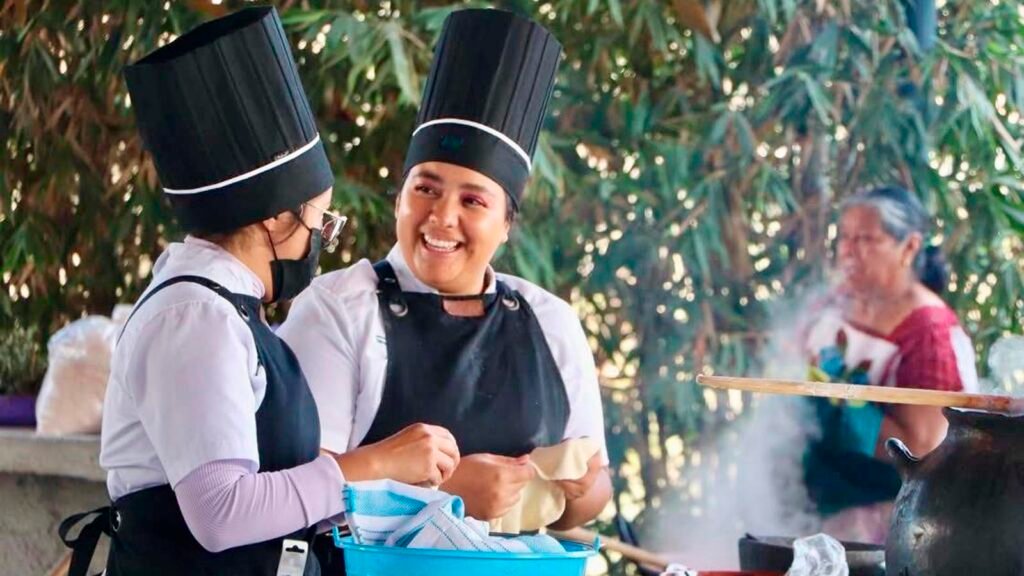 Instalaciones educativas en Aquila para nueva universidad