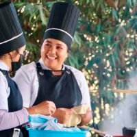 Instalaciones educativas en Aquila para nueva universidad