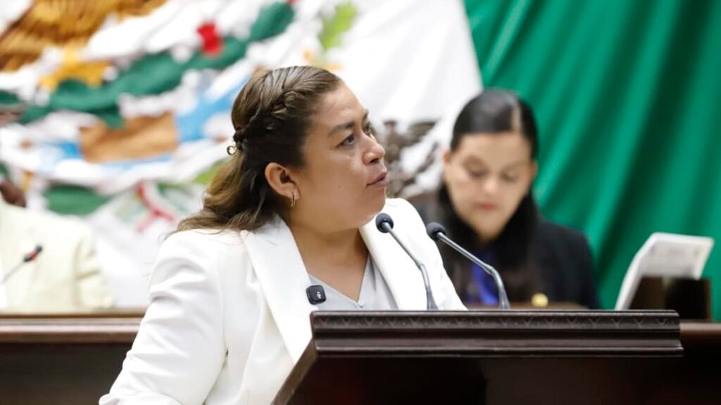 La diputada local de Morena, Belinda Iturbide Díaz, afirmó que con la aprobación de la Reforma Electoral en el Congreso del Estado quedaron plenamente salvaguardados los derechos de las candidaturas independientes.