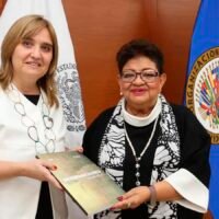 cooperación FGR CIDH desapariciones México