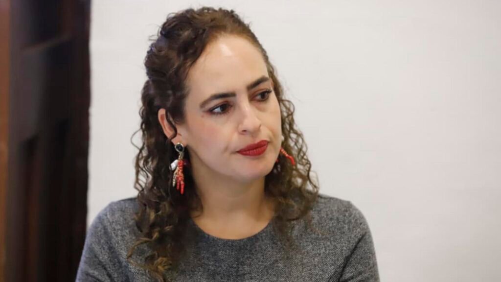 Diputada Sandra Arreola Ruiz presenta iniciativa sobre Lengua de Señas Mexicana