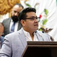 Toño Carreño presenta Punto de Acuerdo sobre el precio de la tortilla