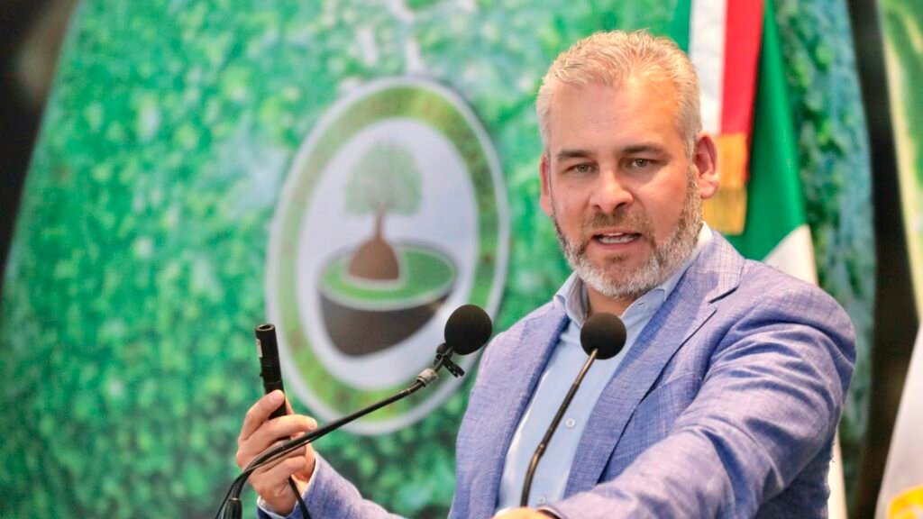 El respaldo de cinco senadores y 50 organizaciones ambientalistas de Estados Unidos fortalece la certificación ProForest Avocado impulsada por Michoacán para garantizar exportaciones libres de deforestación.