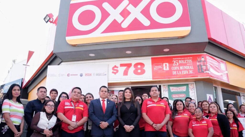 Alejandra Anguiano presenta la estrategia Zonas Seguras Las Solidarias para proteger a mujeres en Michoacán.
