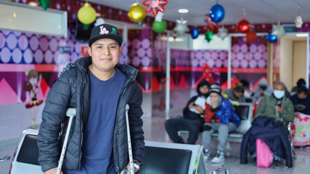 La combinación de tecnología médica y apoyos económicos permitió elevar la supervivencia del cáncer infantil en Michoacán y reducir el abandono de tratamientos al 2 %.