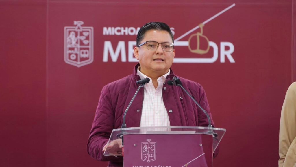 David Soto Quizamán anuncia el inicio de la firma de contratos del Programa de Vivienda para el Bienestar.