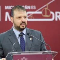 Raúl Zepeda Villaseñor informa sobre el inicio del procedimiento por presunta apología del delito en Michoacán.
