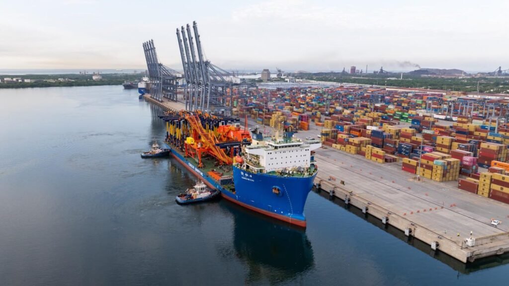 La confianza de los inversionistas internacionales en Michoacán se consolida tras captar mil 964 millones de dólares de Inversión Extranjera Directa (IED)