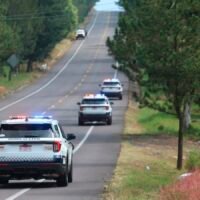 Aplicación 911 Michoacán para solicitar apoyo durante viajes por carretera.