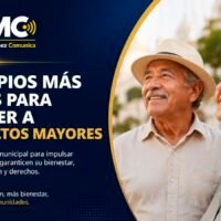 Personas adultas mayores