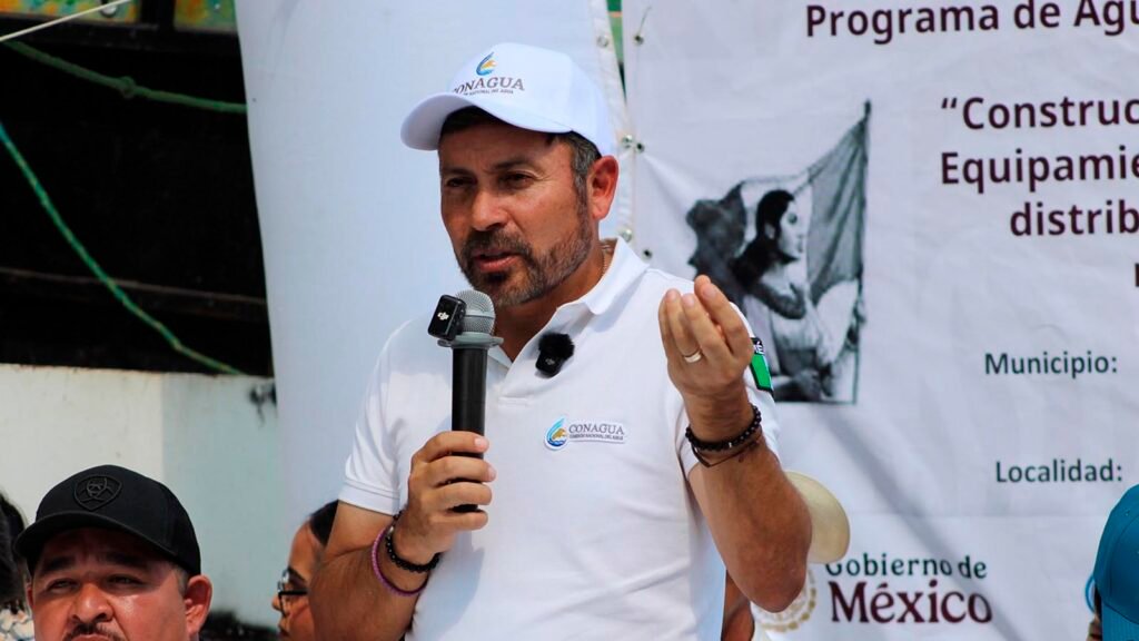 La Conagua renovará la infraestructura del Distrito de Riego 024 para disminuir inundaciones, mejorar la eficiencia del sistema y proteger 20 mil hectáreas agrícolas en Michoacán.
