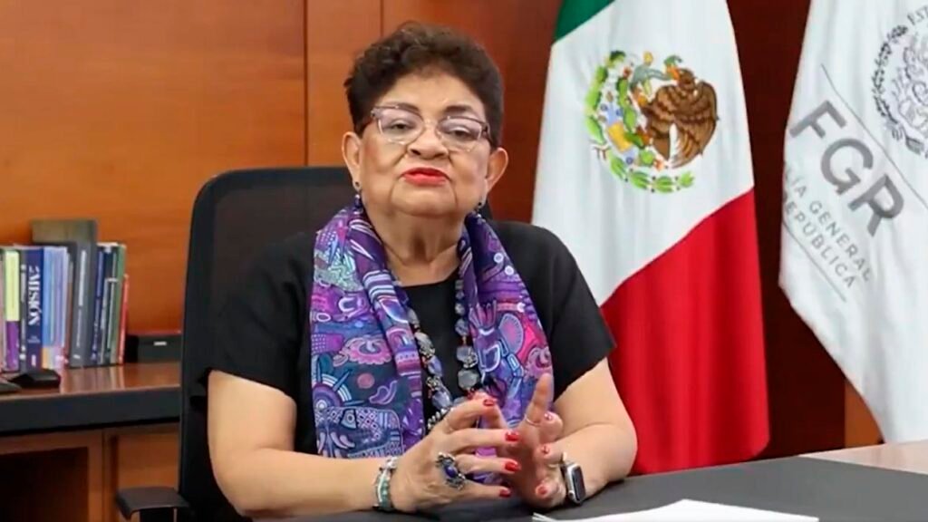 Investigación por huachicol fiscal y contrabando de combustible en México