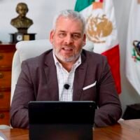 El gobernador Alfredo Ramírez Bedolla informa sobre las acciones para reactivar las exportaciones de aguacate hacia Estados Unidos.