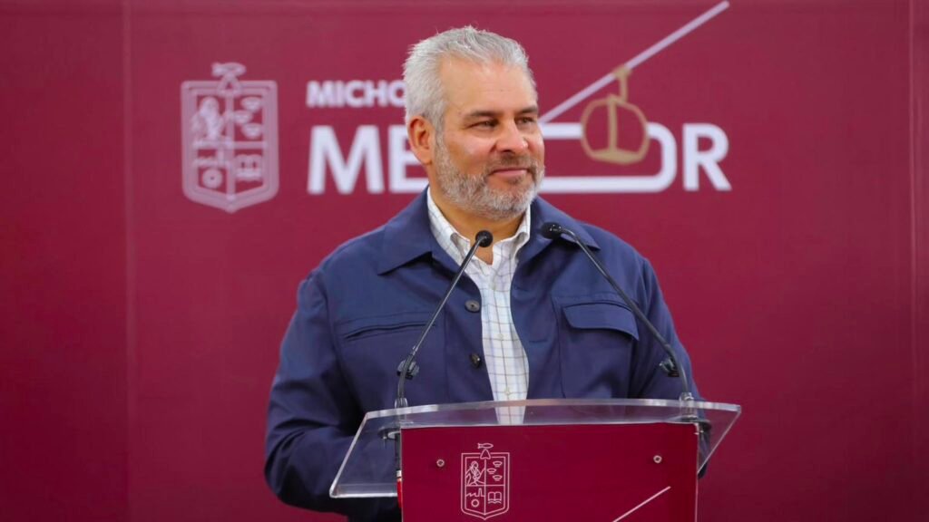Estados Unidos reanudará parcialmente actividades en zonas productoras de aguacate de Michoacán desde el 8 de agosto, tras evaluar las condiciones de seguridad.