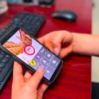 App 911 Michoacán permite denunciar extorsiones y solicitar ayuda